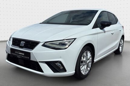 Seat Ibiza 24.560 km 20.690 € Mainz-Kastell (Wiesbaden) 55252