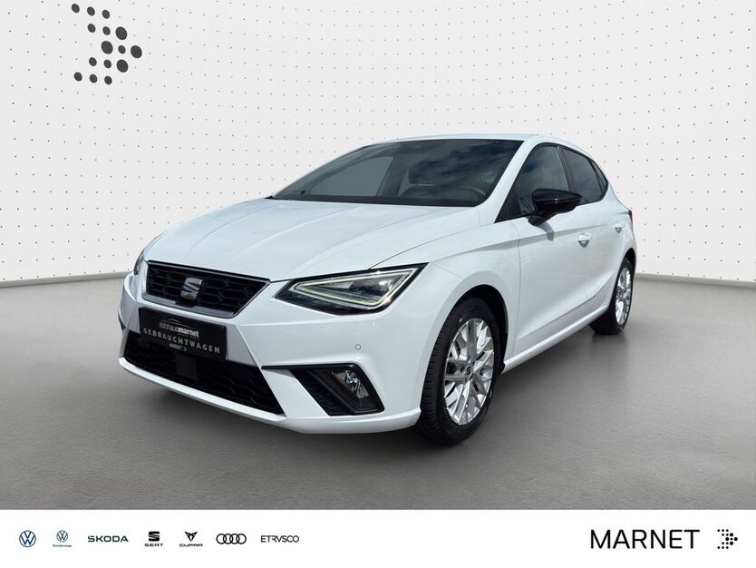 Seat Ibiza 24.560 km 20.690 € Mainz-Kastell (Wiesbaden) 55252