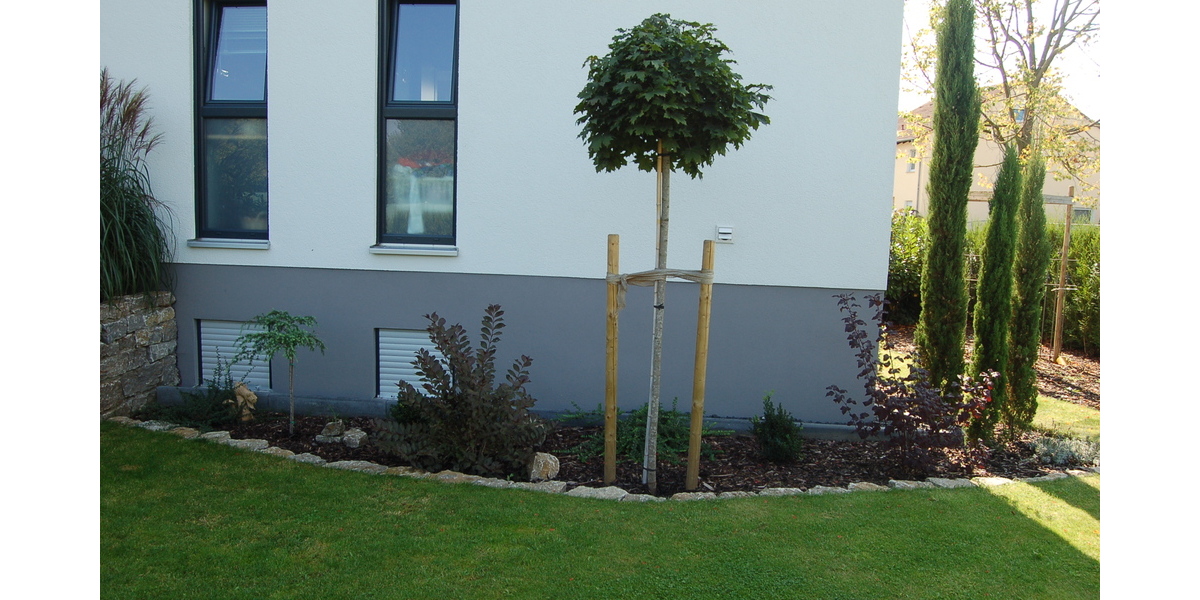 Architektenhaus in Feldrandlage mit ca. 350m² Wohnfl. und ca. 802m² Grundst.! - Einfamilienhaus Büttelborn | Angebot:26644562