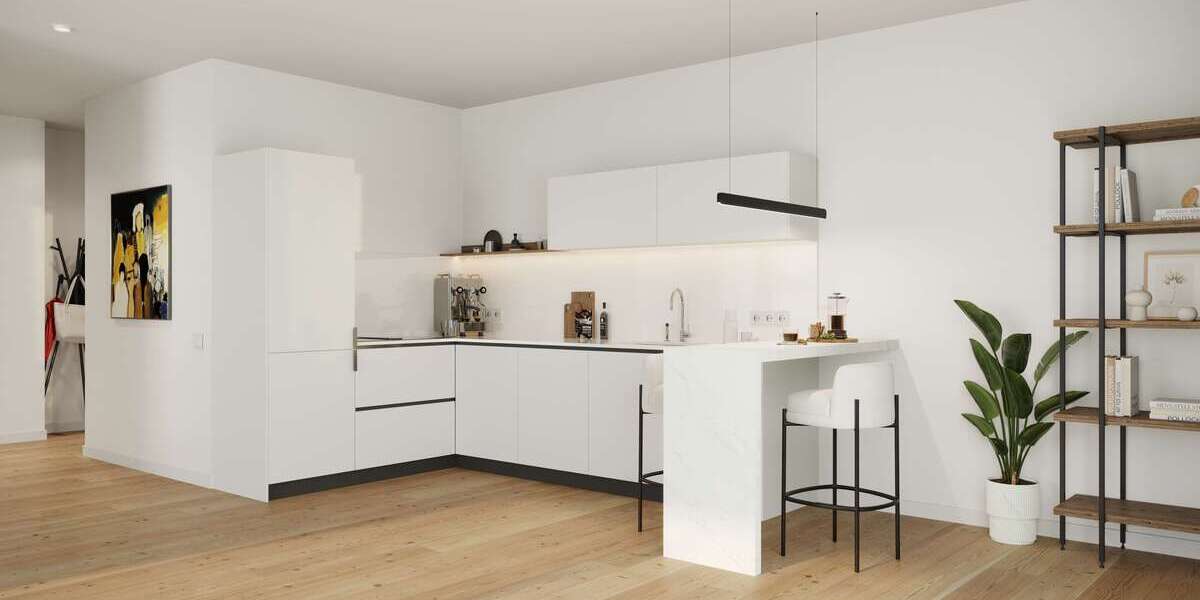 Etagenwohnung Mainz Laubenheim - 2 Zimmer, 54 m&sup2;, 370.000&euro; | Angebot:23332608