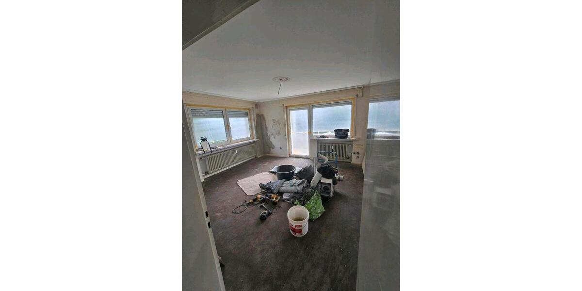Erdgeschoßwohnung Rüsselsheim am Main - 3 Zimmer, 87 m&sup2;, 400.000&euro; | Angebot:26805248