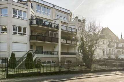 Wohnung Wiesbaden Nordost - 3 Zimmer, 87 m&sup2;, 438.000&euro; | Angebot:24890642