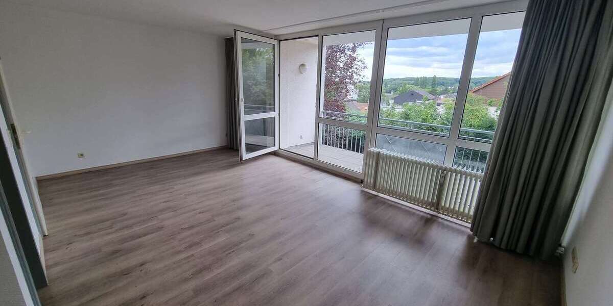 Etagenwohnung Kelkheim (Taunus) - 1.5 Zimmer, 45 m&sup2;, 570&euro; | Angebot:25376432