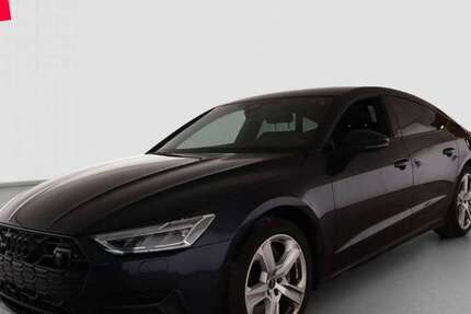 Audi A7 9.645 km 57.980 &euro; Mainz 55131