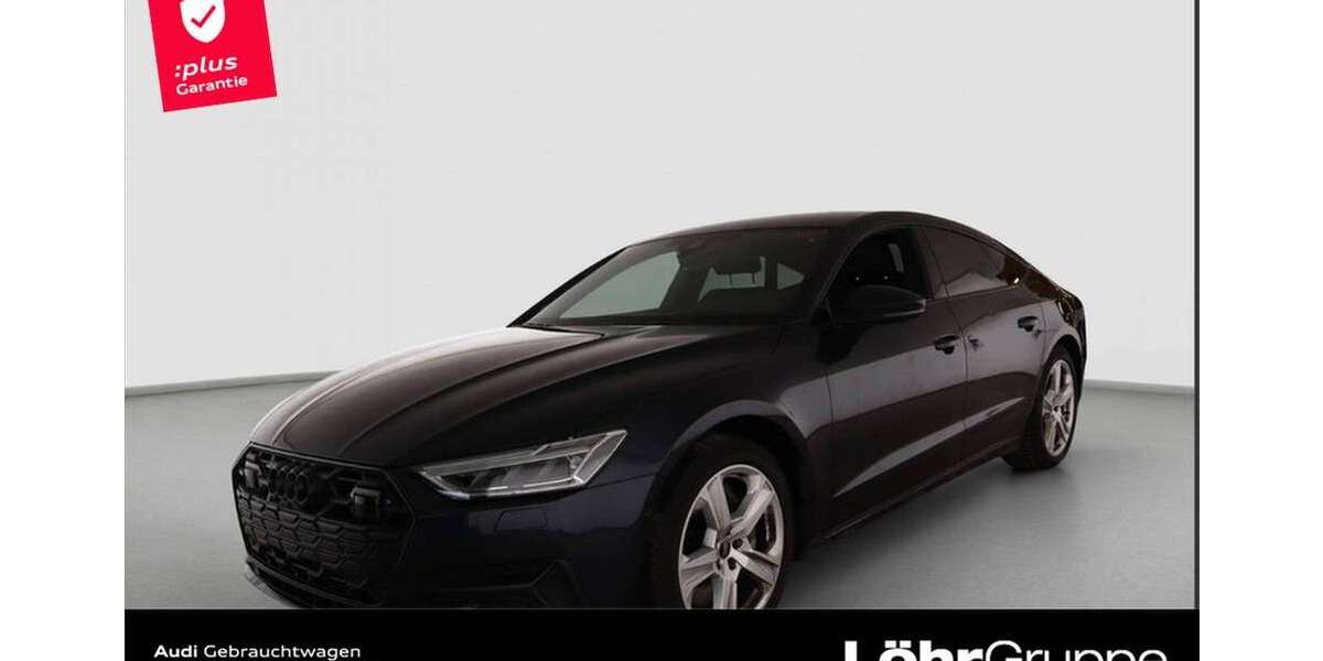 Audi A7 9.645 km 57.980 &euro; Mainz 55131