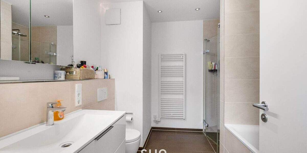 Etagenwohnung Frankfurt am Main Gallus - 3 Zimmer, 85 m&sup2;, 2.130&euro; | Angebot:25317858