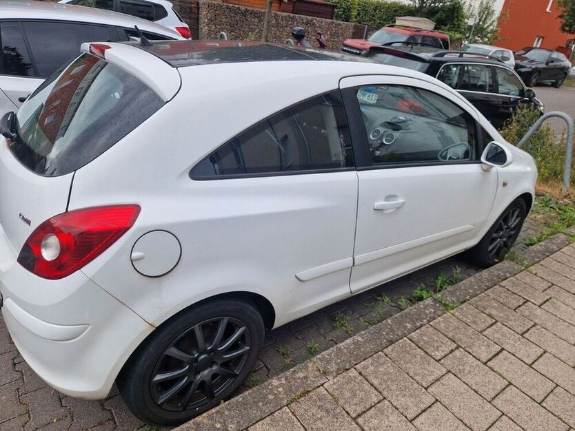Corsa