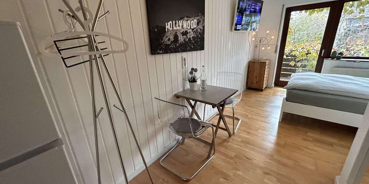 Zimmer Wiesbaden Bierstadt - 1 Zimmer, 790&euro; | Angebot:26404716