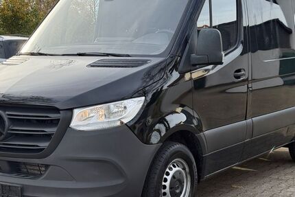 Mercedes-Benz Sprinter 460.000 km 11.749 € Rüsselsheim 65428