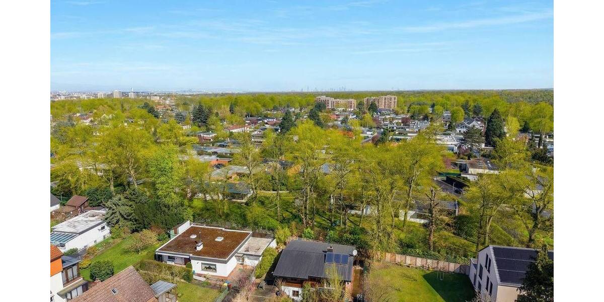 Grundstück Mörfelden-Walldorf Walldorf - 899.000&euro; | Angebot:26713879