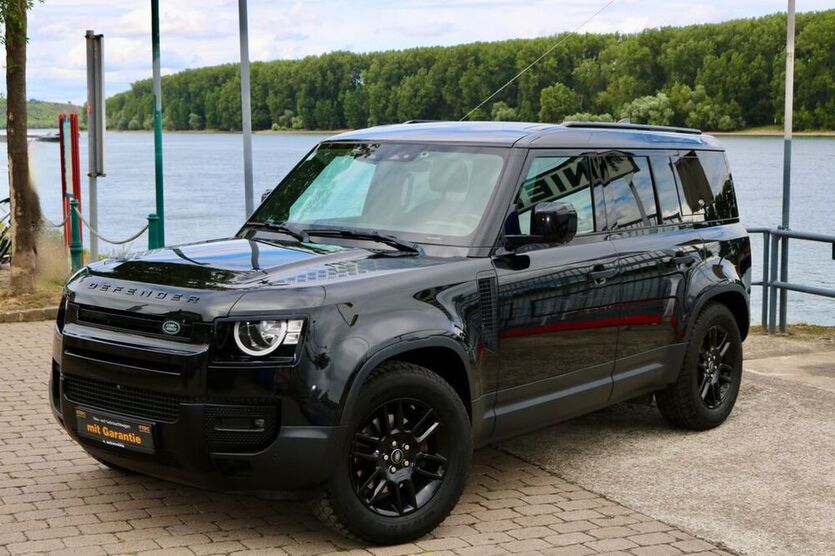 Defender