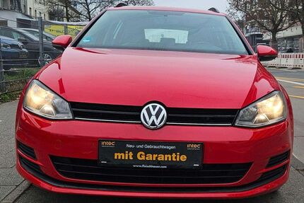 VW Golf 98.000 km 10.999 &euro; Mainz-Kastel 55252