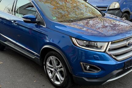 Ford Edge 119.000 km 17.799 &euro; Wiesbaden 65203