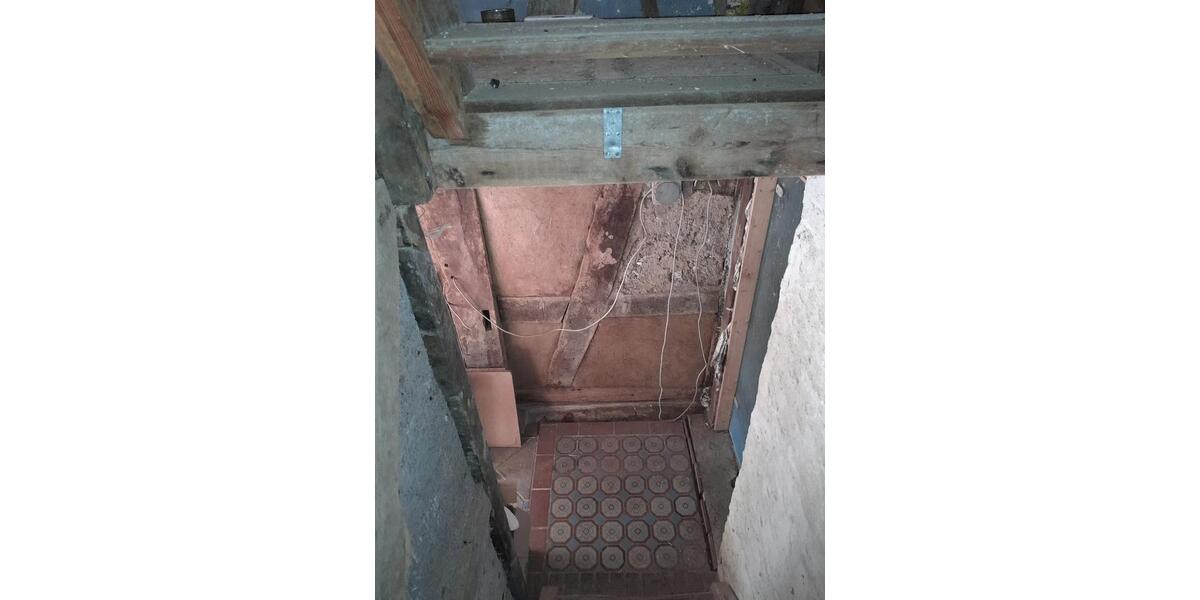 Fachwerkhaus, Garage, Scheune, Schuppen, ~ kleine Hofreite zimmer