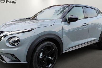 Nissan Juke 8.225 km 24.490 &euro; Wiesbaden 65199