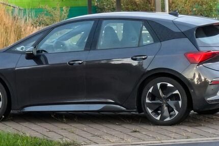 Cupra Born 44.000 km 22.500 &euro; Oppenheim 55276