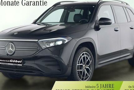 Mercedes-Benz EQB 7.074 km 44.900 € Hattersheim 65795