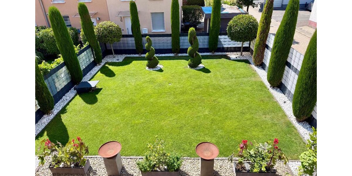 Reihenhaus Kriftel - 5 Zimmer, 152 m&sup2;, 826.000&euro; | Angebot:27290851