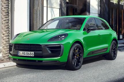 Porsche Macan 45.381 km 85.900 € Hofheim 65719