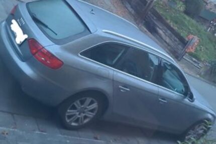 Audi A4 208.500 km 5.300 € Aarbergen 65326