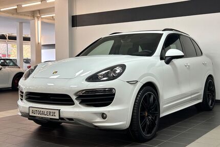 Porsche Cayenne 105.000 km 38.990 &euro; Mainz-Kastel 55252