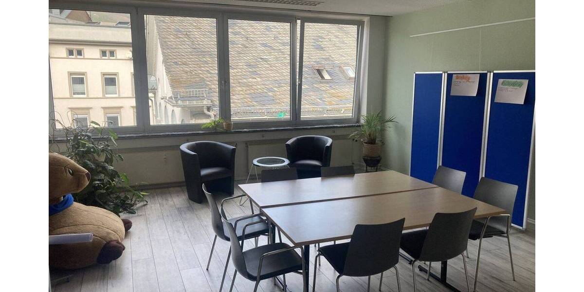 Gewerbeobjekt Bingen am Rhein Bingen - 2.920&euro; | Angebot:26866281