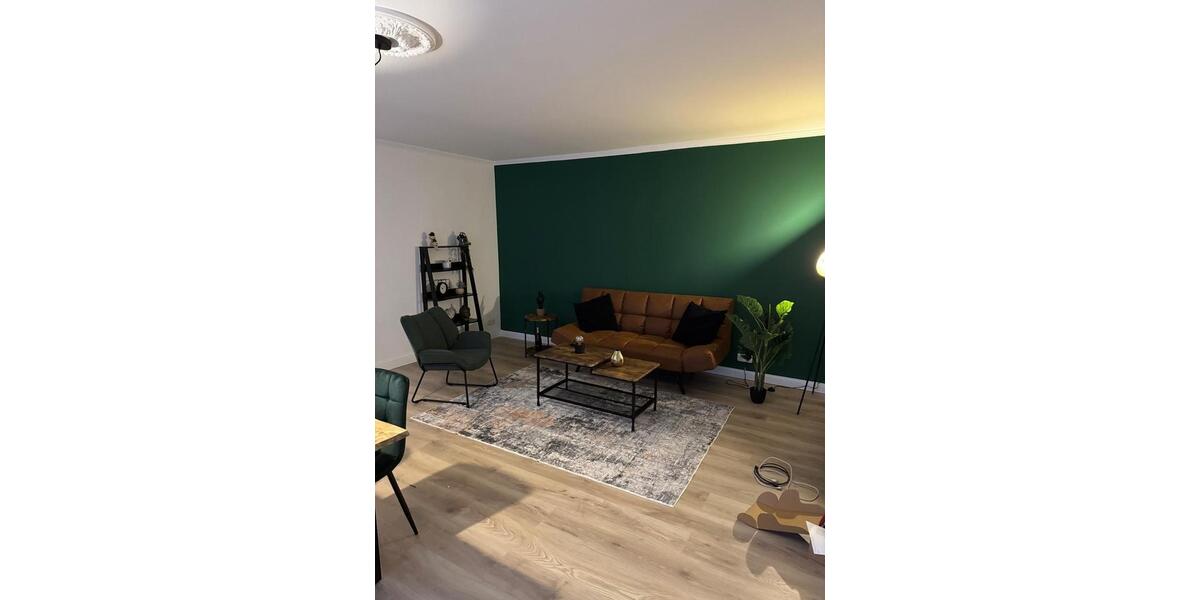 Etagenwohnung Wiesbaden Südost - 2 Zimmer, 70 m&sup2;, 1.235&euro; | Angebot:25968227