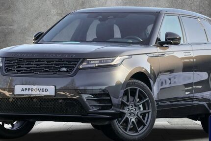 Land Rover Range Rover Velar 15.206 km 64.900 &euro; Kronberg 61476