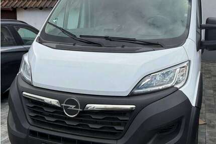 Opel Movano 119.000 km 15.000 &euro; Flörsheim am Main, Stadt 65439