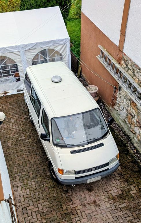 VW T4 andere 121.485 km 8.000 € Niedernhausen 65527
