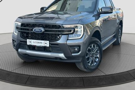 Ford Ranger 13.300 km 45.900 &euro; Wiesbaden 65205