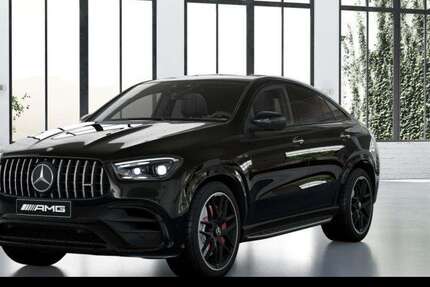 Mercedes-Benz GLE 63 AMG 42.000 km 129.690 € Wiesbaden 65189