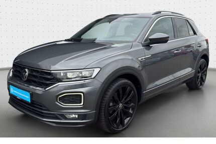 VW T-Roc 54.952 km 25.800 € Mainz-Kastell (Wiesbaden) 55252