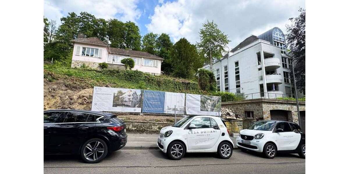Etagenwohnung Wiesbaden Nordost - 4 Zimmer, 165 m&sup2;, 1.499.000&euro; | Angebot:26561610