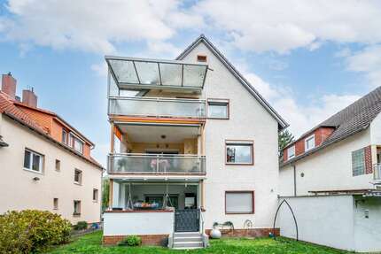 Wohnung Mainz Oberstadt - 3 Zimmer, 72 m&sup2;, 209.000&euro; | Angebot:26992892