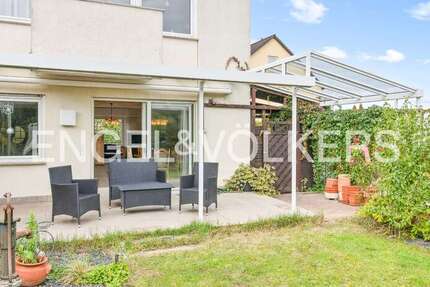 Haus Steinbach - 5 Zimmer, 149 m&sup2;, 580.000&euro; | Angebot:24619336