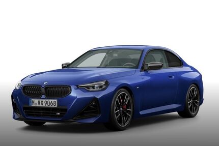 BMW M240i 19.900 km 52.900 &euro; Idstein 65510