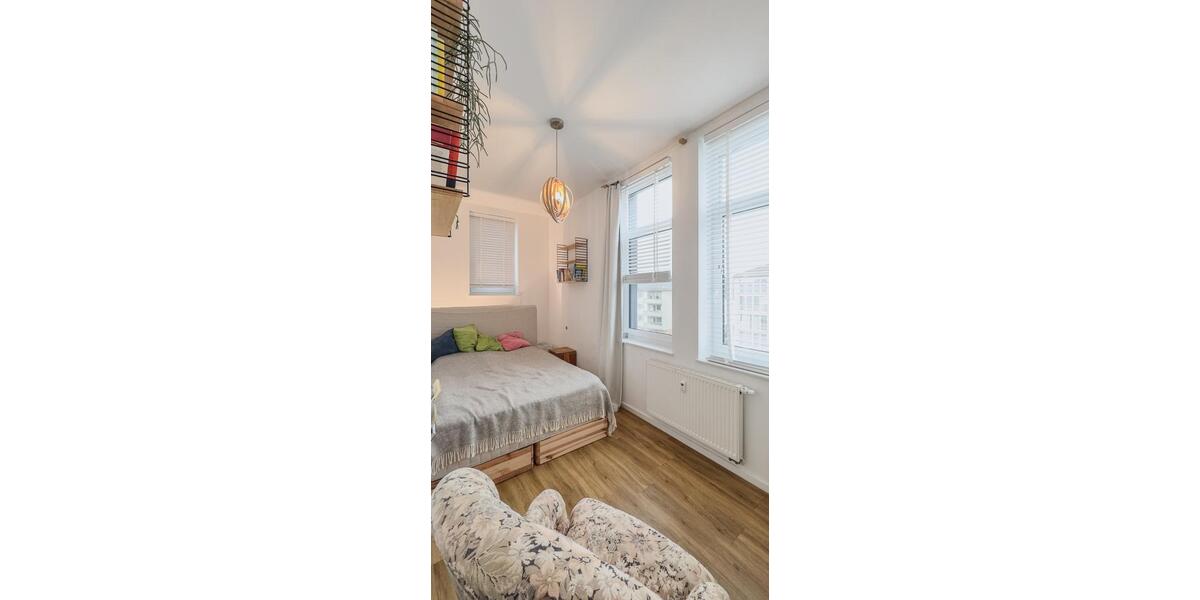 Etagenwohnung Wiesbaden Mainz-Kastel - 4 Zimmer, 105 m&sup2;, 1.810&euro; | Angebot:25655281