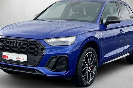 Audi Q5 103.496 km 36.980 &euro; Mainz 55131
