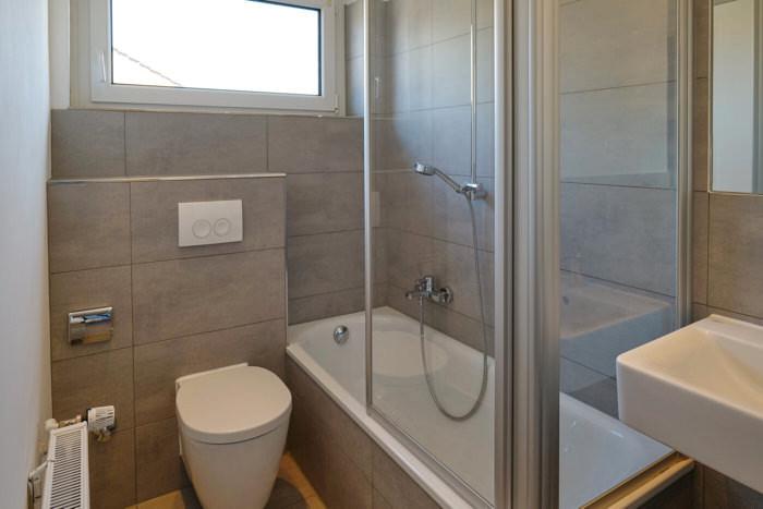 Perfekt für mich: interessantes 1,5-Zimmer-Single-Appartment 1 zimmer