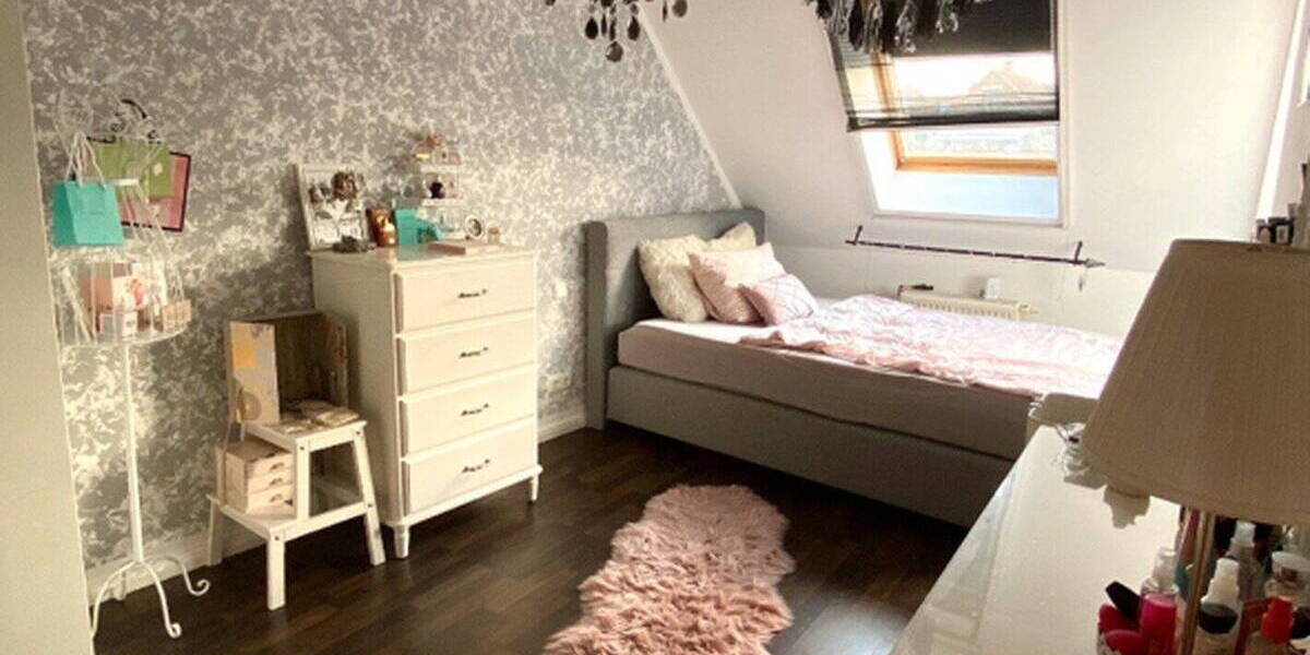 Etagenwohnung Mainz-Kastel Kastel - 2 Zimmer, 54 m&sup2;, 259.000&euro; | Angebot:26434466