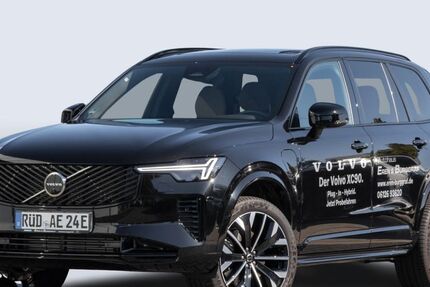 Volvo XC90 5.000 km 80.980 € Idstein 65510