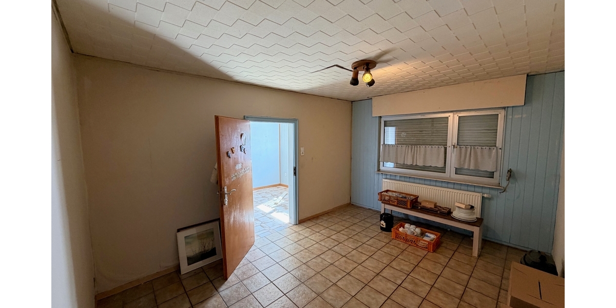 ***Sanierungsobjekt mit großem Potenzial in Mainz-Finthen, flexible Nutzungsmöglichkeiten*** - Einfamilienhaus Mainz Finthen | Angebot:26888788