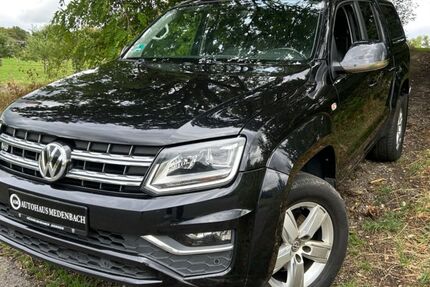 VW Amarok 224.585 km 18.990 &euro; Wiesbaden 65207