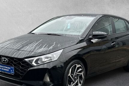 Hyundai i20 88.430 km 15.700 &euro; Rüsselsheim 65428