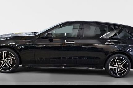 Mercedes-Benz C 300 10.735 km 63.930 &euro; Mainz 55128