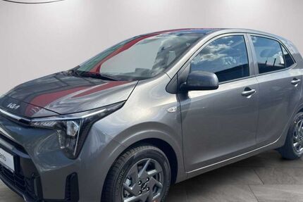 Kia Picanto 2.000 km 17.900 &euro; Mainz 55120