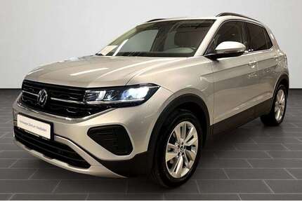 VW T-Cross 14.379 km 23.900 &euro; Wiesbaden 65189