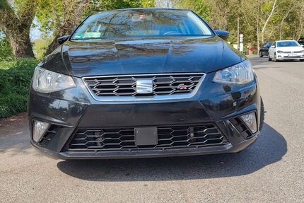 Seat Ibiza 176.400 km 7.600 &euro; Wiesbaden 65195
