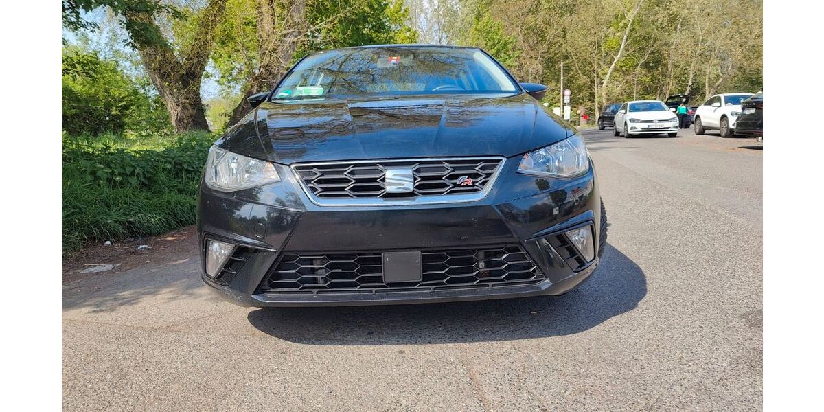 Seat Ibiza 176.400 km 7.600 &euro; Wiesbaden 65195